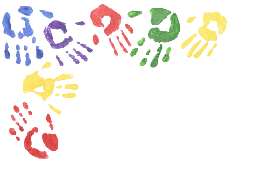 hands