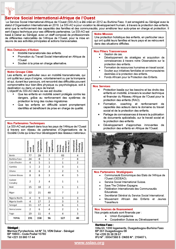 bulletin