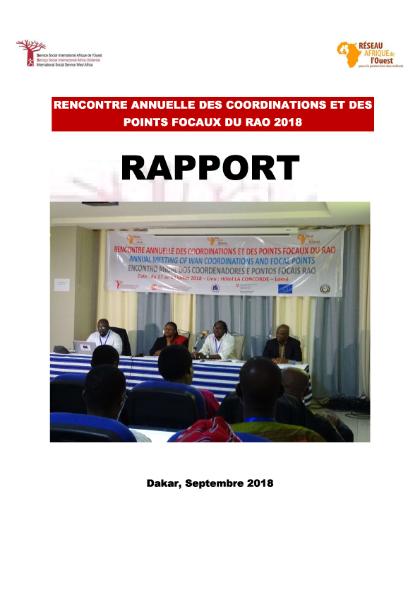 rapport